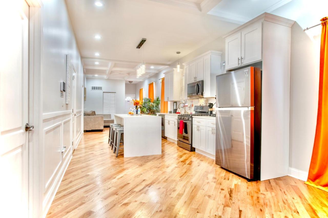Lux Apt In Bronzeville, Min From Downtown-Rsv Now! Chicago Esterno foto