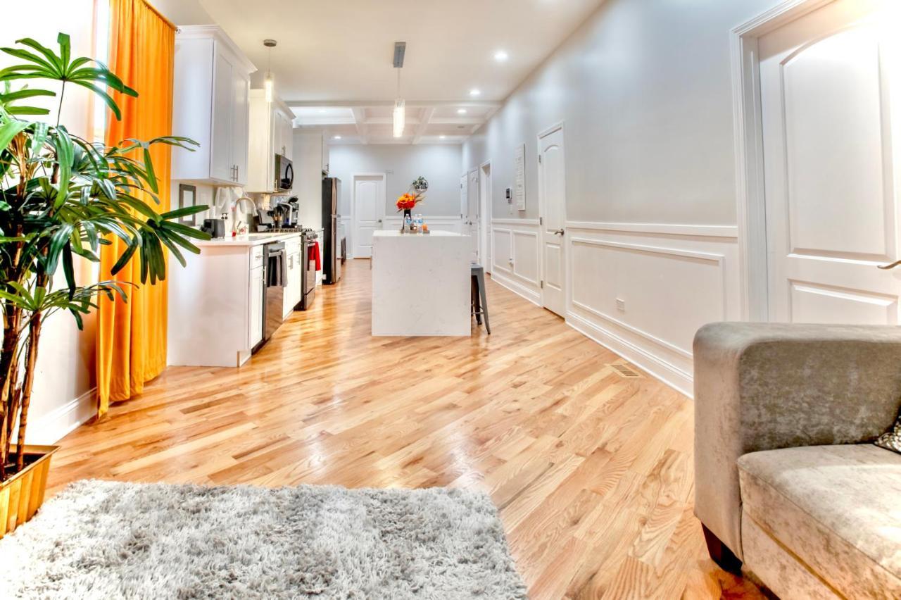 Lux Apt In Bronzeville, Min From Downtown-Rsv Now! Chicago Esterno foto