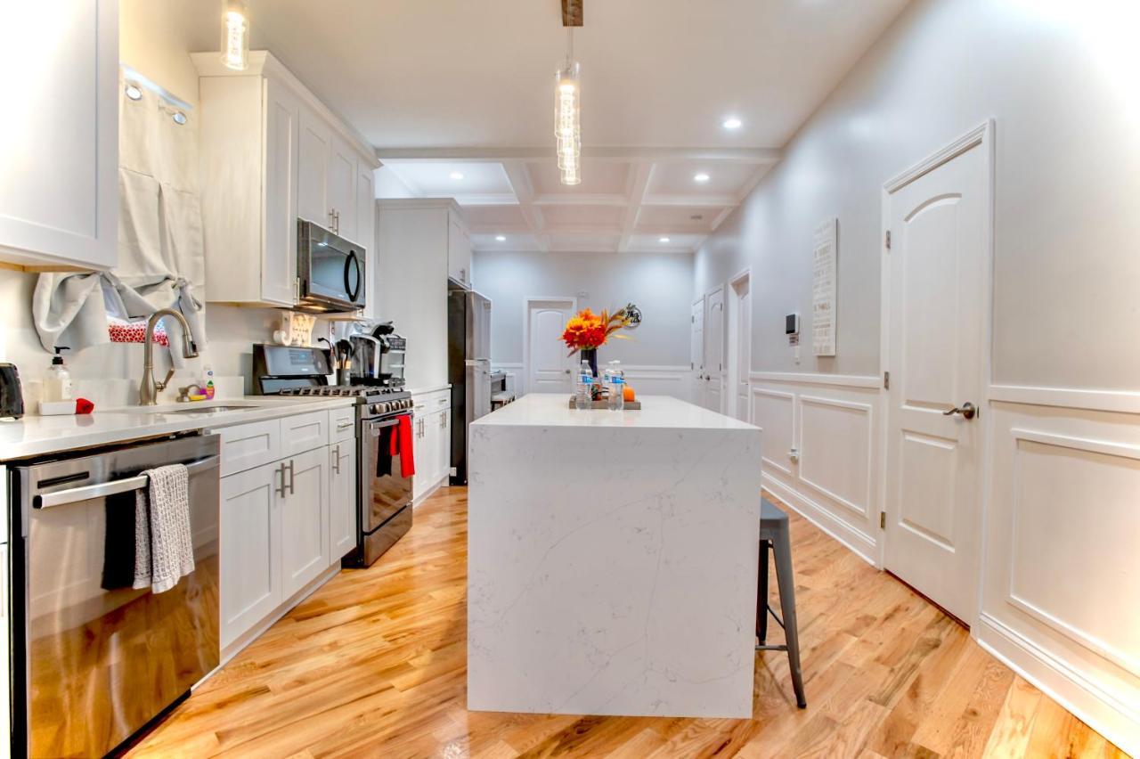 Lux Apt In Bronzeville, Min From Downtown-Rsv Now! Chicago Esterno foto