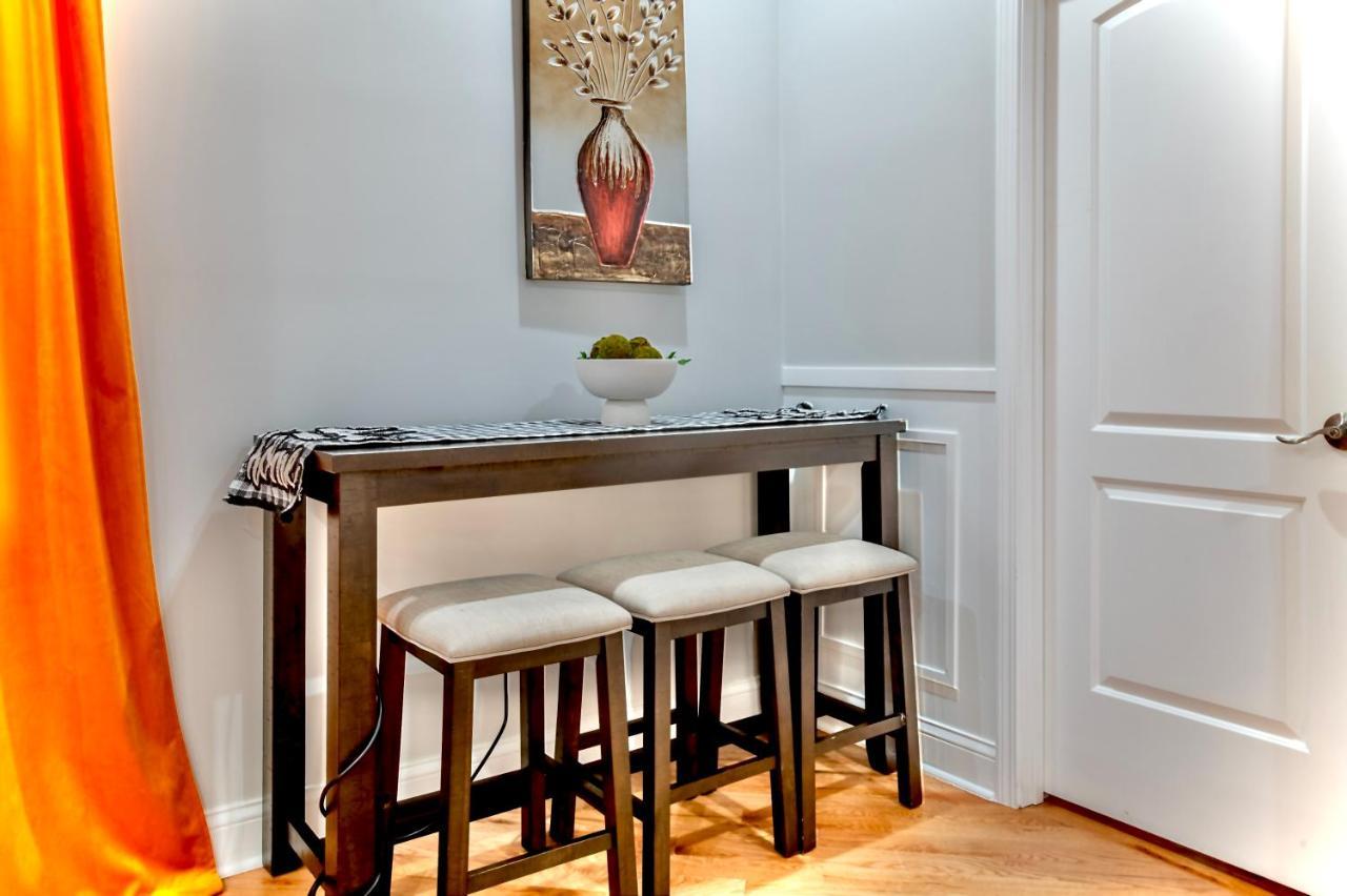 Lux Apt In Bronzeville, Min From Downtown-Rsv Now! Chicago Esterno foto