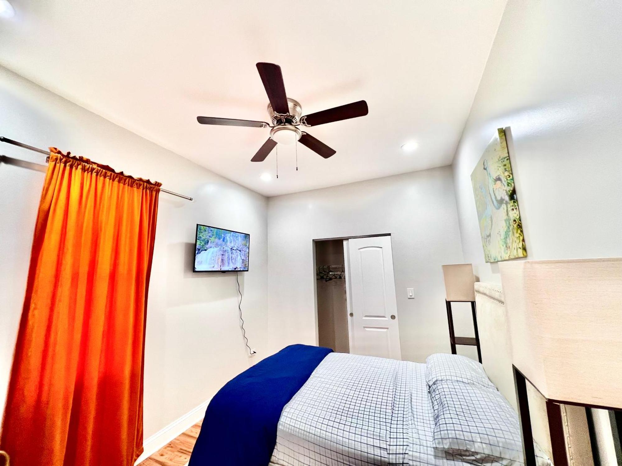Lux Apt In Bronzeville, Min From Downtown-Rsv Now! Chicago Esterno foto